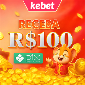 kebet Ganhe R$ 100,00 Gratis